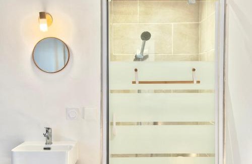 Vezenobres Apartamento | La Villa des Gardies, Charme Médiéval