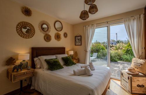 Tregastel Casa | la villa des temps modernes