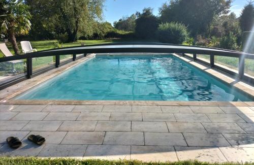 Garlin Cama Y Desayuno | LA VILLA DU BEARN