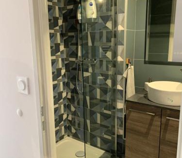 La Jetee Casa | La Villa du Port - Cosy - Clim - proche plage - 4 personnes