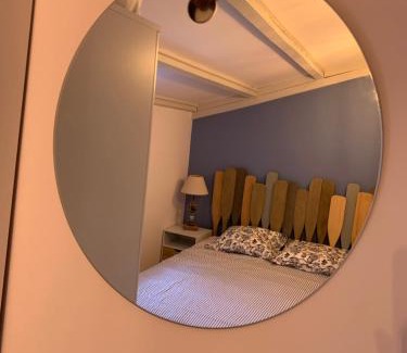 La Jetee Casa | La Villa du Port - Cosy - Clim - proche plage - 4 personnes