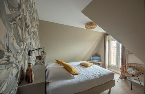 Courtoisville-Sillon-Moka Casa | La Villa du Sillon
