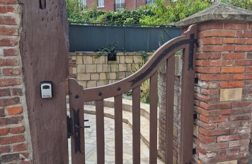 Eu Casa | La Villa Eudoise
