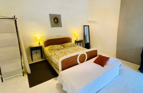 Lezignan-Corbieres Casa | La Villa Eugénie