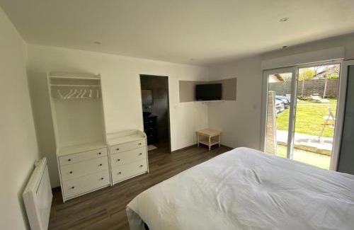 Nernier Casa | La villa