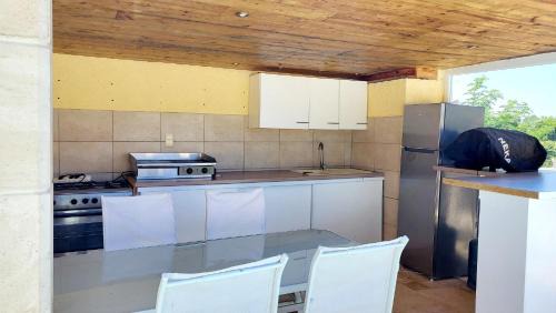 Saint-Andre-d'Olerargues Casa | La Villa Ganesh : maison de campagne dans le Gard !