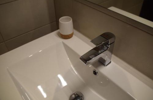 Saint-Georges-de-Didonne Cama Y Desayuno | La villa 13&15