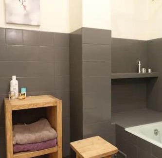 Saint-Gervais-les-Bains Chalet De Esquí | La villa des Tacounets 20 pers