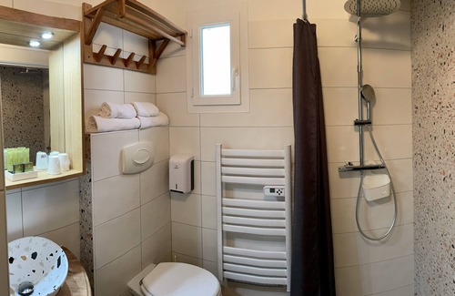 Le Bois-Plage-en-Re Hotel | La Villa Hôtel Bien Être