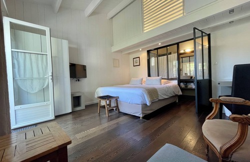 Le Bois-Plage-en-Re Hotel | La Villa Hôtel Bien Être