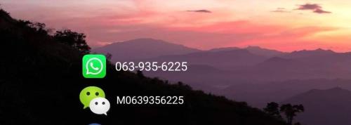 Mae Rim Casa | La Villa Hill-ลาวิลล่าฮิลล์