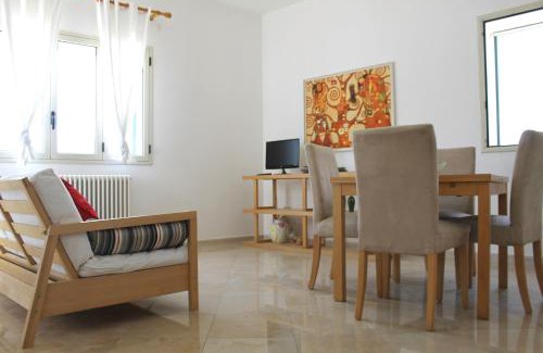 Salve Apartamento | La Villa