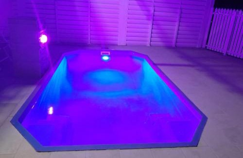 La Grande Montee Apartamento | La Villa Les Bambous .