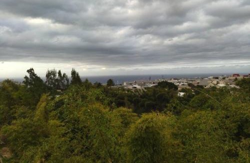 La Grande Montee Apartamento | La Villa Les Bambous .