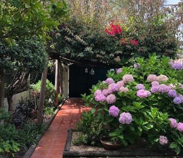 Charneca de Caparica e Sobreda Villa | La Villa Lisboa: Maison de vacances