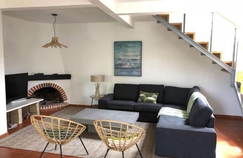 Charneca de Caparica e Sobreda Villa | La Villa Lisboa: Maison de vacances