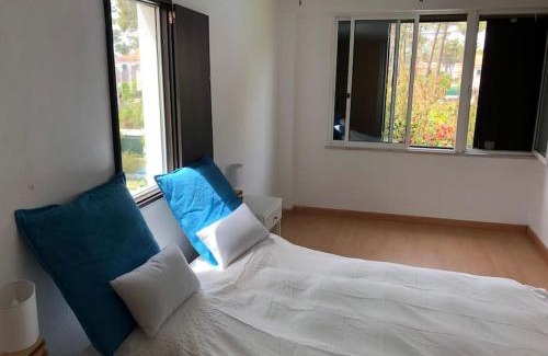 Charneca de Caparica e Sobreda Villa | La Villa Lisboa: Maison de vacances