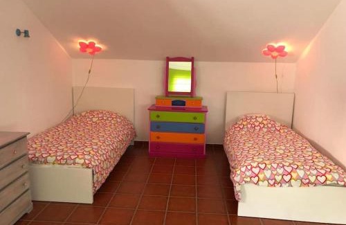 Charneca de Caparica e Sobreda Villa | La Villa Lisboa: Maison de vacances