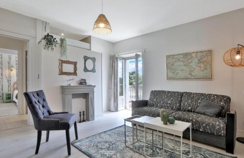 Perigueux Cama Y Desayuno | La Villa Marguerite