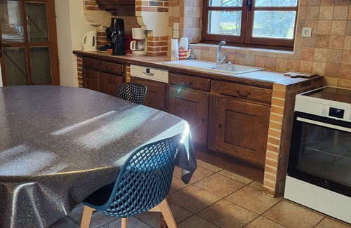Montayral Casa | La villa Paillasse