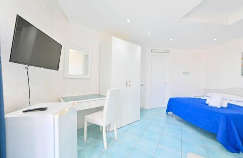 Forio Hotel | La Villa Resort e Spa