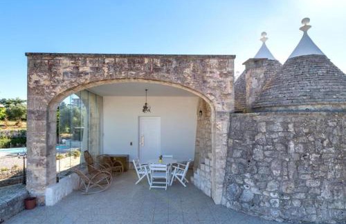 Martina Franca Casa | La Villa Resort