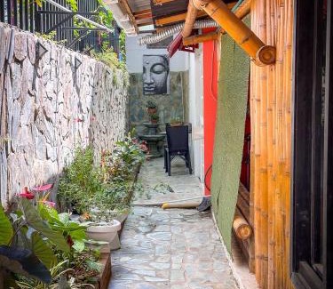 Pereira Chalet De Esquí | La Villa Roja