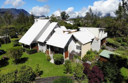 Cilaos Casa | La Villa Soalic