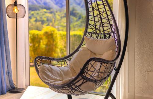 Cilaos Casa | La Villa Soalic