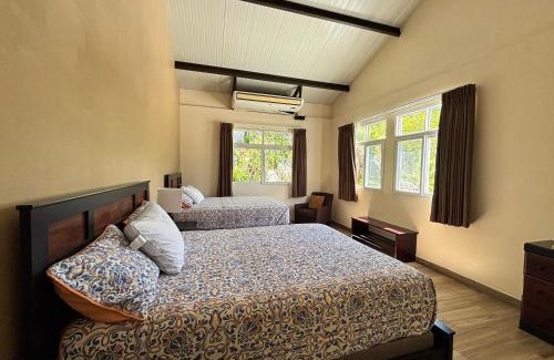 San Agustin Lanquin Apartamento | La Villa Suites el Quetzal