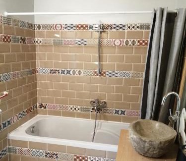 Beaulieu Apartamento | La villa verte