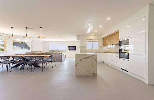 Esperce Villa | La Villa Vista Valada - Jacuzzi - Panoramic view