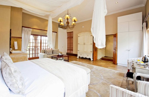 Nelspruit Casa | La Villa Vita