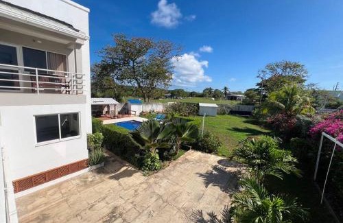San Andres Casa | La Villana House
