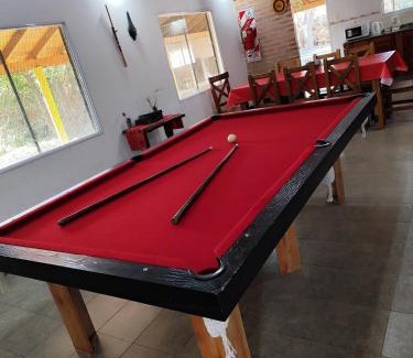 Villars Casa | La Villarense