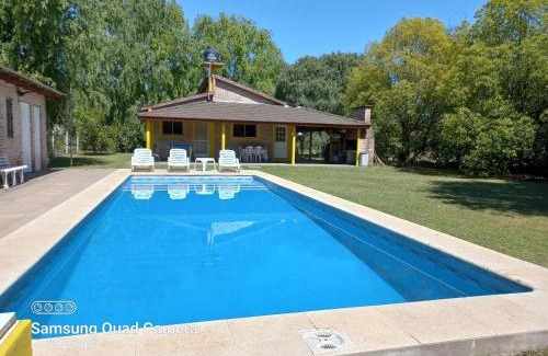 Villars Casa | La Villarense