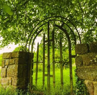 Landehen Casa | La Ville Tanet