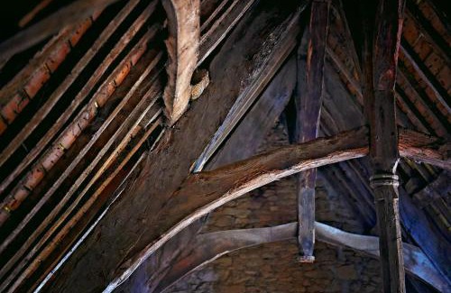 Landehen Casa | La Ville Tanet