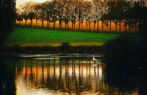 Landehen Casa | La Ville Tanet