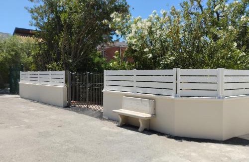 Agropoli Casa | La Villetta del Gallo