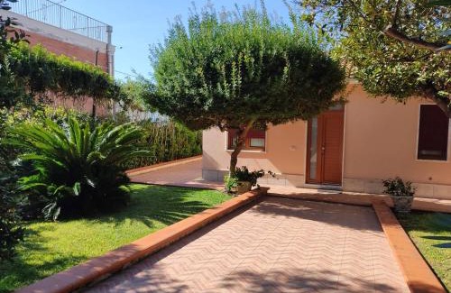 Agropoli Casa | La Villetta del Gallo