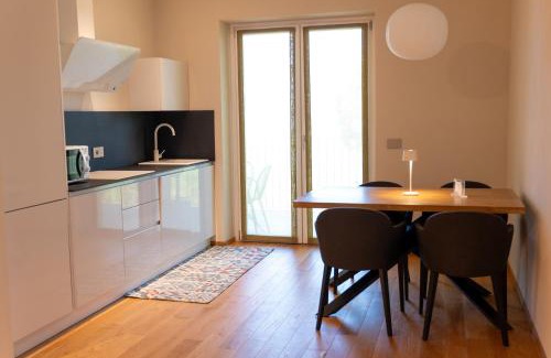 Barbaresco Apartamento | La Villetta Nicolini