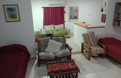 San Pedro Apartamento | La Violeta Due