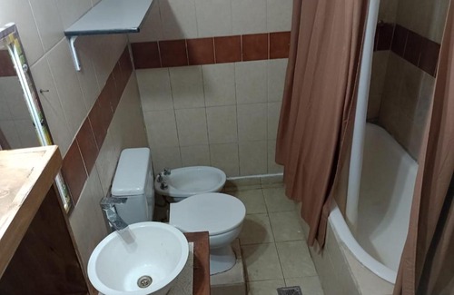 San Pedro Apartamento | La Violeta Due