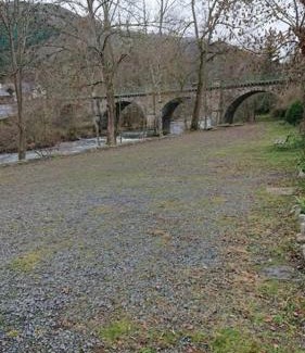 Ferrieres-Saint-Mary Apartamento | la violette