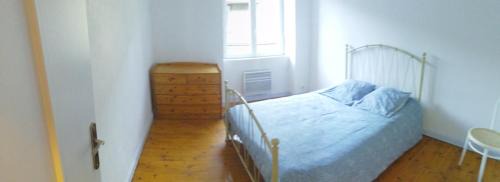 Ferrieres-Saint-Mary Apartamento | la violette