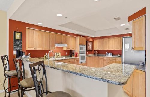 Redington Shores Apartamento | La Vistana 703