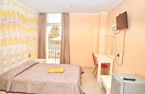 Ensanche Isabelita Hotel | La Vita E' Bella Hotel Ristorante