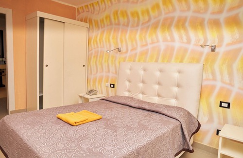 Ensanche Isabelita Hotel | La Vita E' Bella Hotel Ristorante