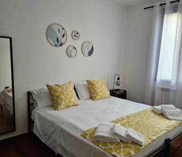 Solferino Apartamento | La Vite in Collina Apartment